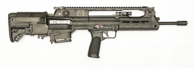 VHS D2 Helion 18"