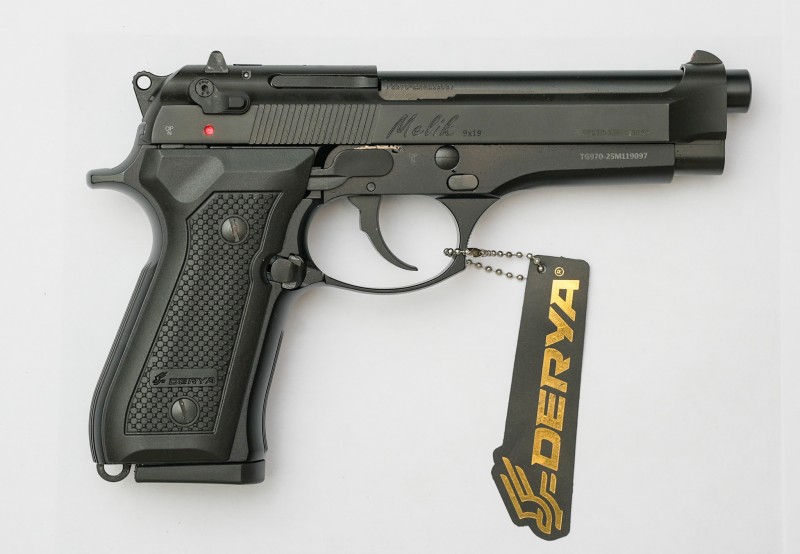 derya C 301
