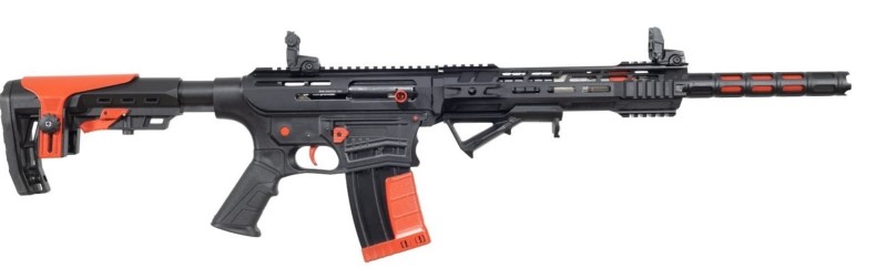 Sovran Arms SVR-12s