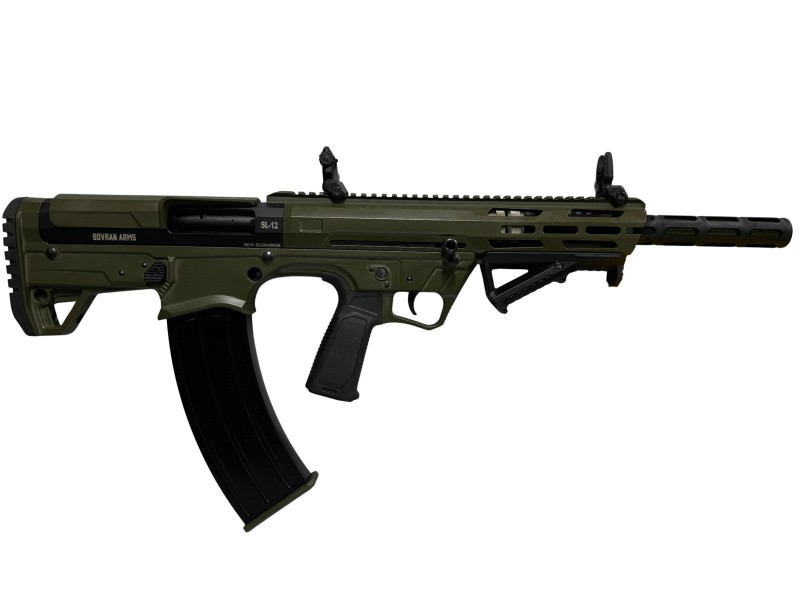 Sovran Arms  SL-12