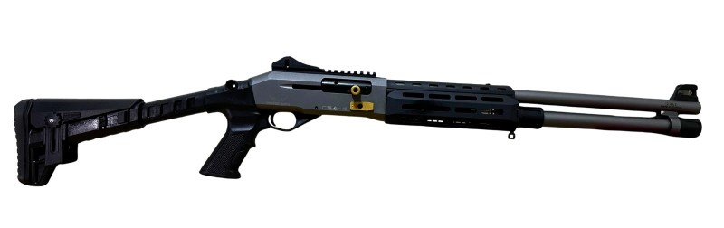 Sovran Arms CSA-4